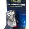 Feele a LED Mini piccolo bullone a corona 7 luminoso. carta