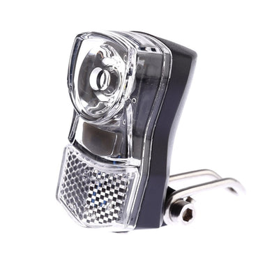 Fareo LED Mini Pequeño Batt Bolt de Crown Bolt de 7 -Lux. tarjeta