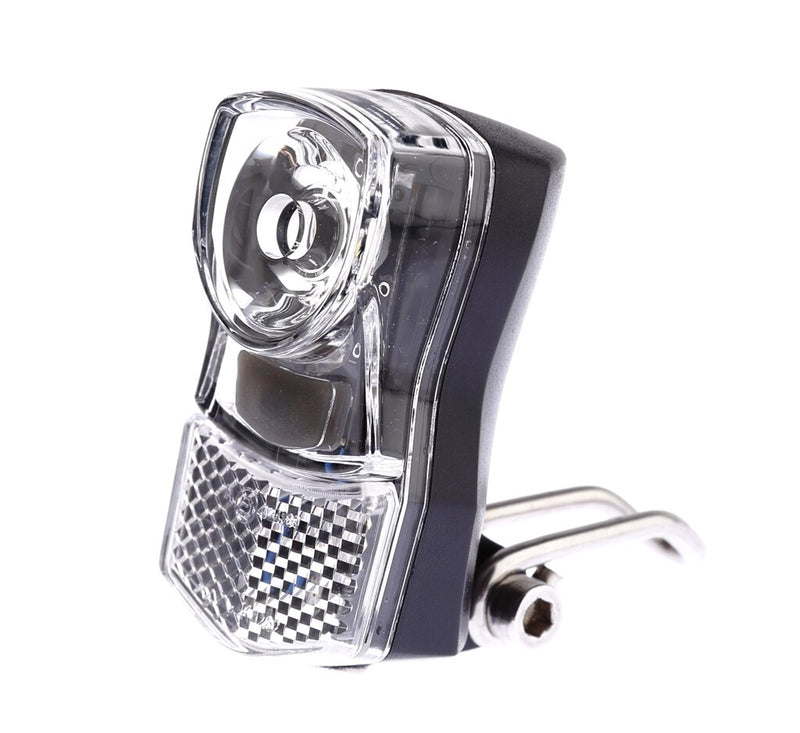 Feele a LED Mini piccolo bullone a corona 7 luminoso. carta