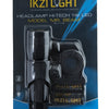 IKZI Light koplamp Mr Beam 1w led batterij stuurbocht