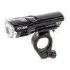 IKZI-Light faro Alu LED Mr Brightside Hi-Tech batt.