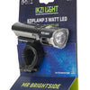 IKZI-Light faro Alu LED Mr Brightside Hi-Tech batt.
