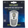 Ikzi koplamp one eye only 1w-led op kroonbout