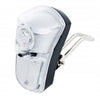 Ikzi koplamp one eye only 1w-led op kroonbout