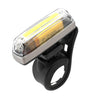 Strip a la luz delantera Ikzi-Light Straight25 LED + USB