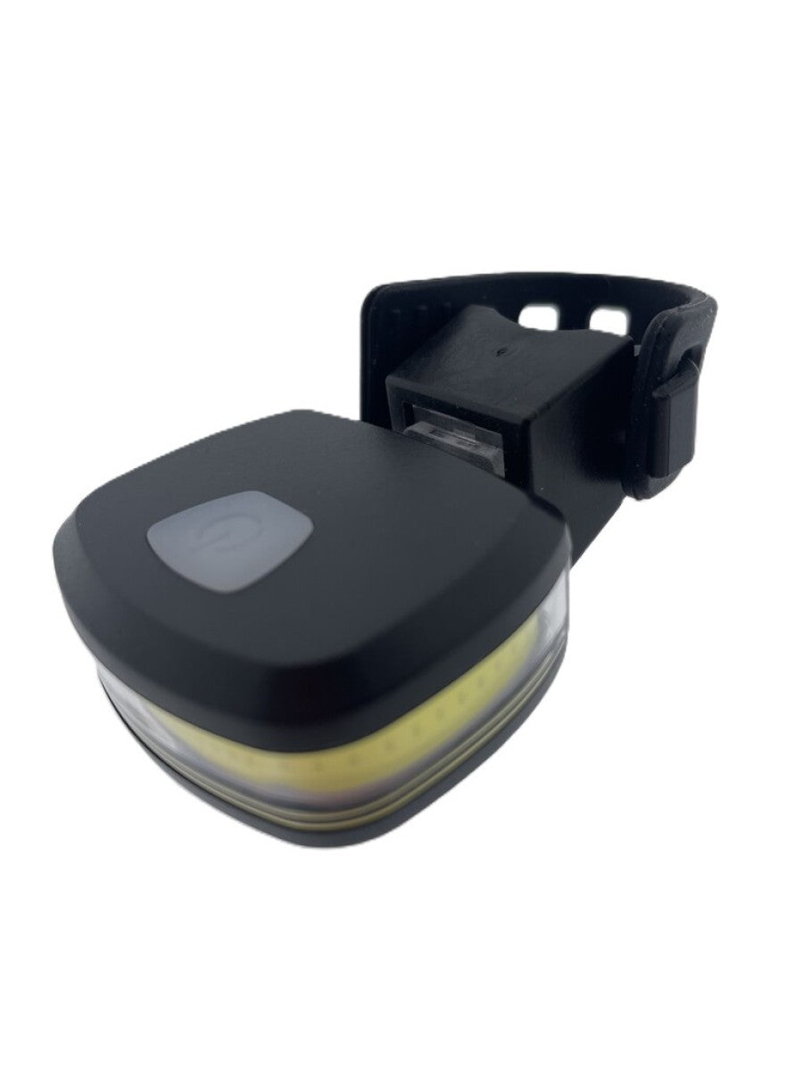 Faro ikzi Light Tosti 40 con cob 40 LED USB Chartable on Map