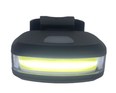 Faro ikzi Light Tosti 40 con cob 40 LED USB Chartable on Map