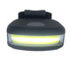 Faro ikzi Light Tosti 40 con cob 40 LED USB Chartable on Map