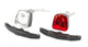set di illuminazione a LED magnetico 11 pezzi