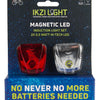 verlichtingsset led magnetisch 11-delig