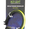 Pantalones reflectantes de Ikzi ALCUNOS IKZILIGHT Duo Visible Set de 2 piezas