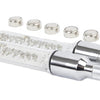 Luz de rueda Ikzi Valve 11-Led (P2)