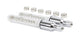 Luz de rueda Ikzi Valve 11-Led (P2)