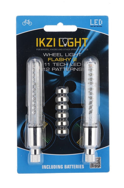 Luce ruota Ikzi Valve 11-Led (P2)