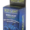 Verlichtingset Ikzi spaaklicht snoer