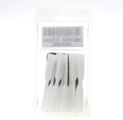 Illbruck aa005 opzet nozzle (10 stuks) - aa005325177