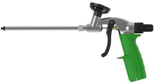 Illbruck aa250 pur pistola pro metal