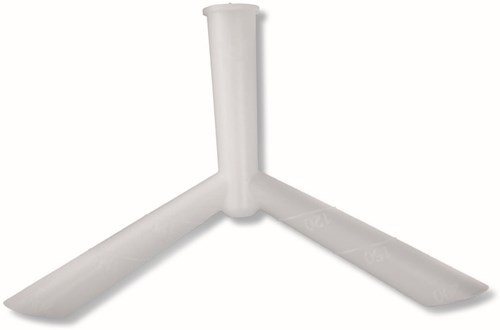 Distributore adesivo Illbruck aa700 | forma a y | al pezzo - aa700334700
