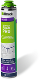 Illbruck fm350 perfect form pro | purschuim | extra opbrengst | 880 ml - fm350335471