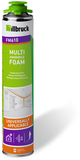 Illbruck fm610 | handschuim | 750 ml - fm610328805