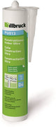 Illbruck pu013 constructielijm ultra transparant 310ml koker - pu013328569