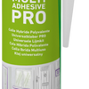 Illbruck sp050 universele lijmkit | zwart | 310 ml - sp050378180