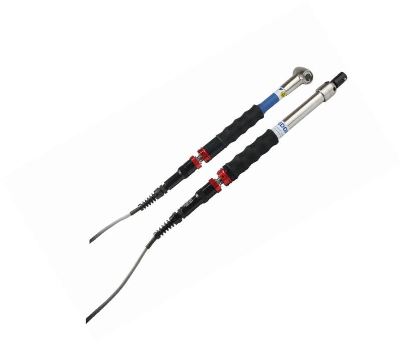 Gedore knikmomentsleutel tbn | 9x12 mm | 5-25 nm | met switch (050013) - 1869965