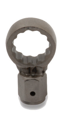 Extremo de anillo Gedore atb con espiga de 8 mm | 3 8 - 2254239