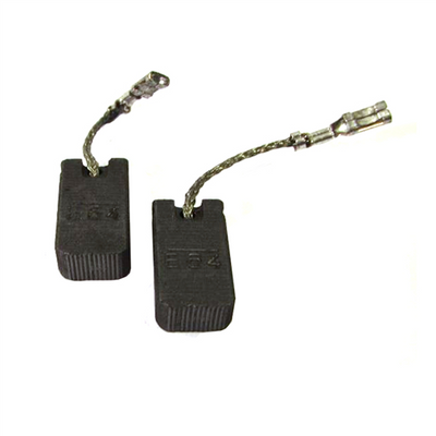 Accesorios bosch 1607000v37 | escobillas de carbón | amoladora angular - 1607000v37
