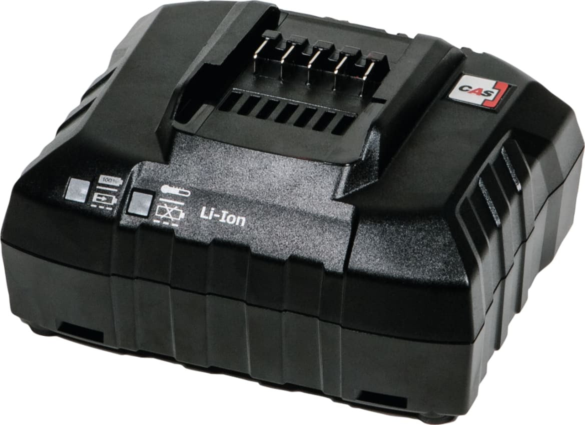 Caricabatterie Rothenberger | per 1 batteria | senza batteria | 1 pezzo - 1000001654 - 1000001654