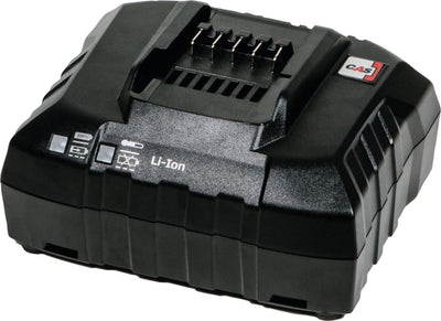 Caricabatterie Rothenberger | per 1 batteria | senza batteria | 1 pezzo - 1000001654 - 1000001654