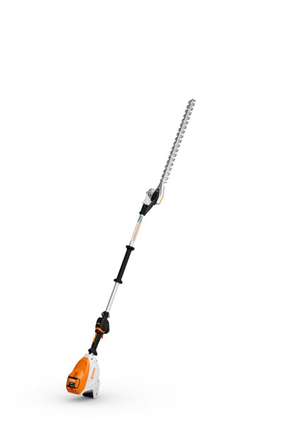 Tagliasiepi a batteria Stihl hla 140 | sistema ap | senza batterie e caricabatterie - ha042000040