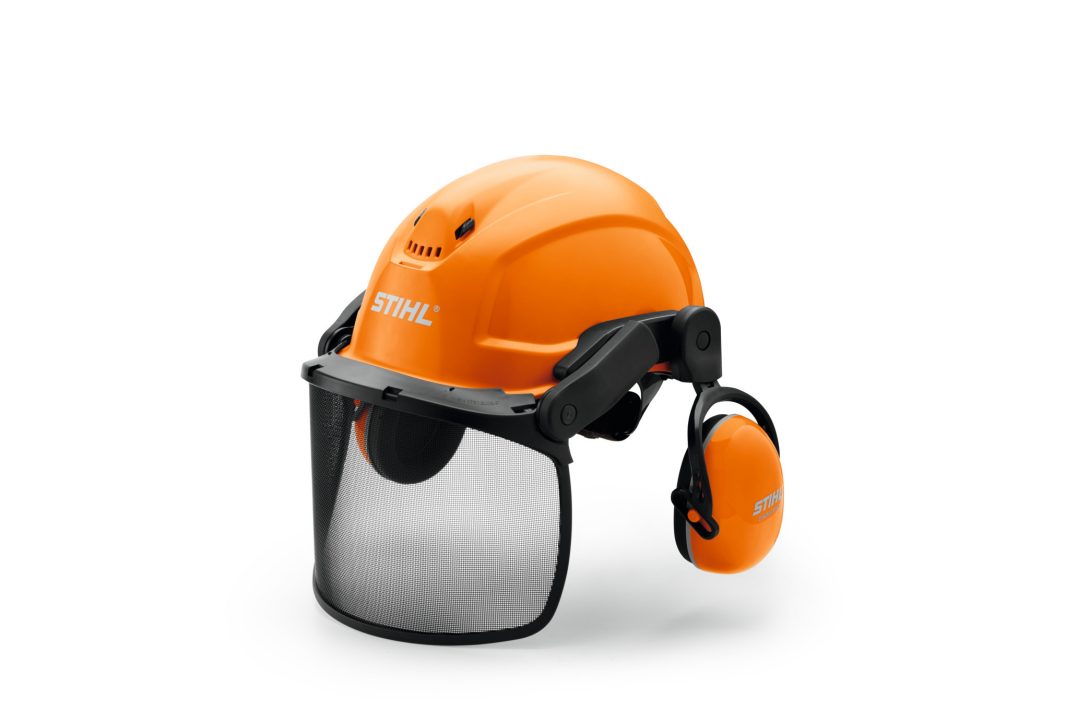 Set casco Stihl Dynamic X-Ergo - 8880807