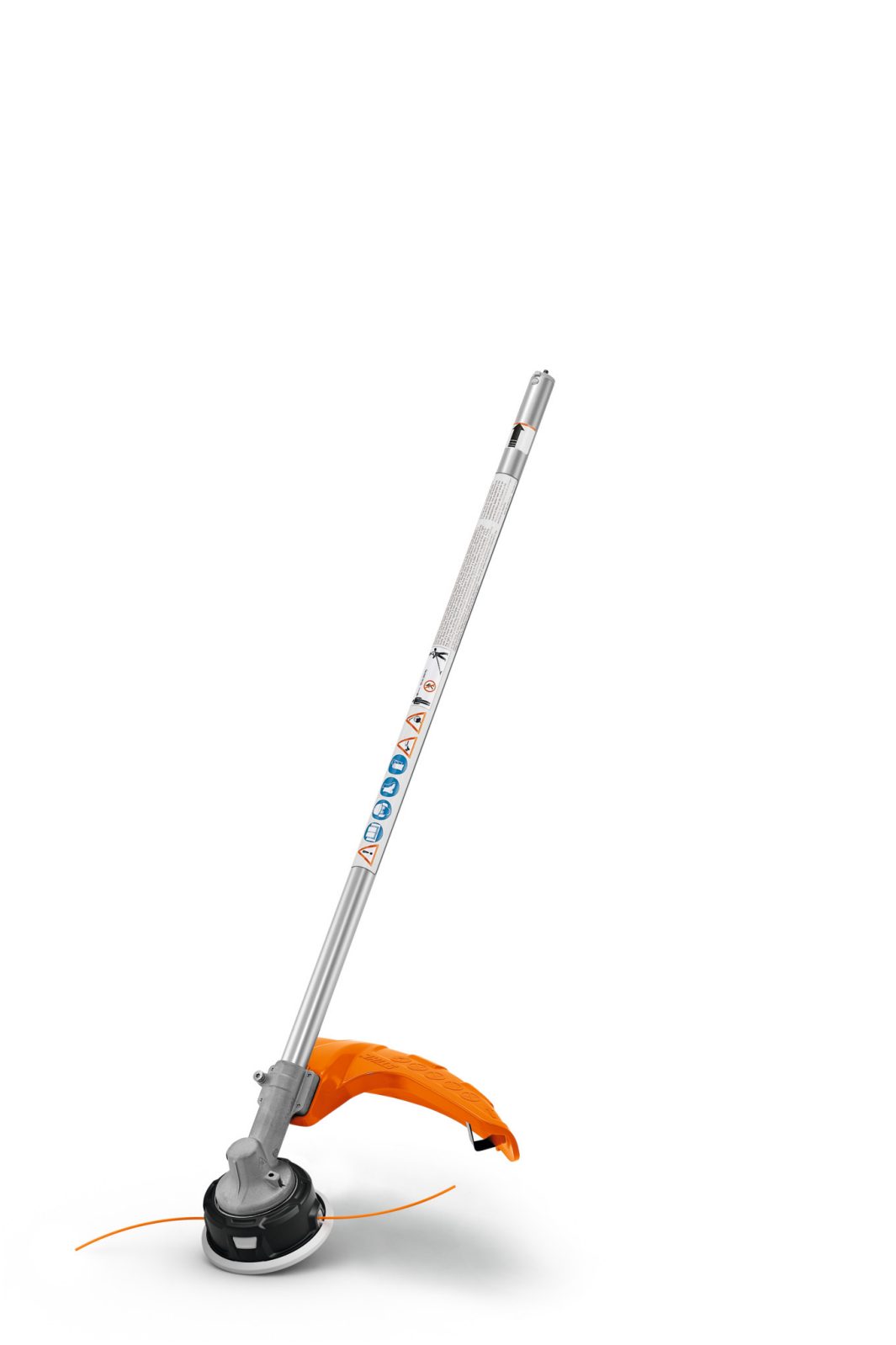 Stihl fs-km combigereedschap zeis met maaikop ac 26-2 - 41802000687
