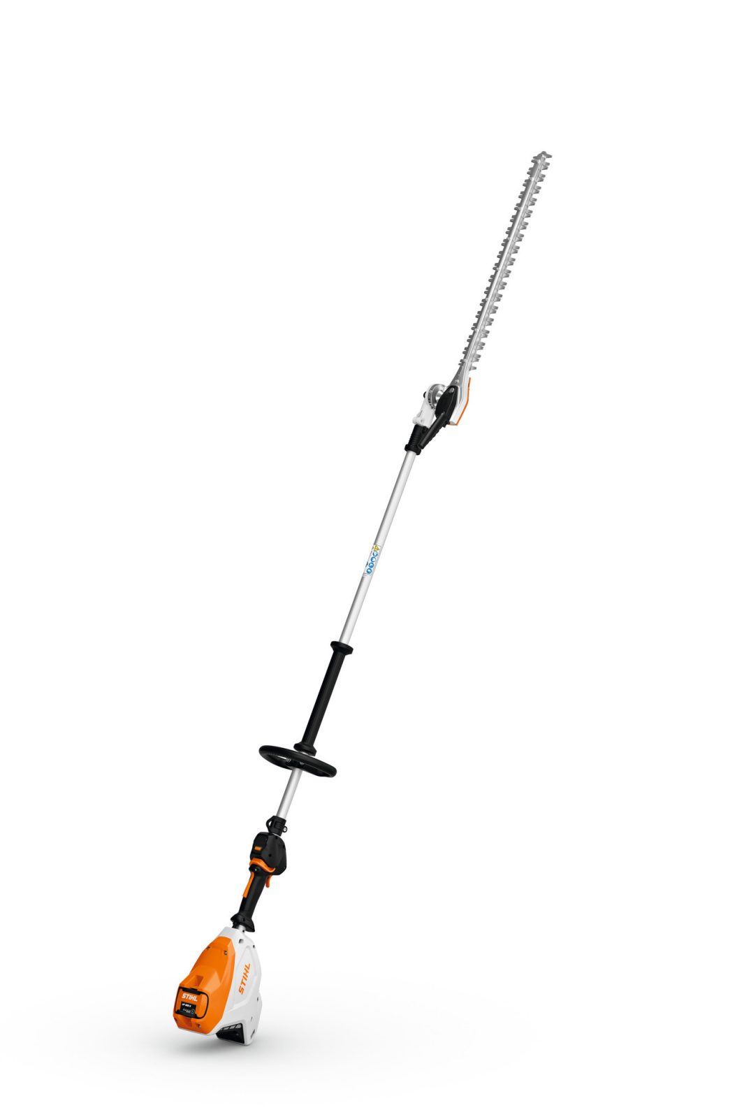 Cortasetos a batería Stihl hla 140 b | sistema AP | sin pilas ni cargador - ha042000038