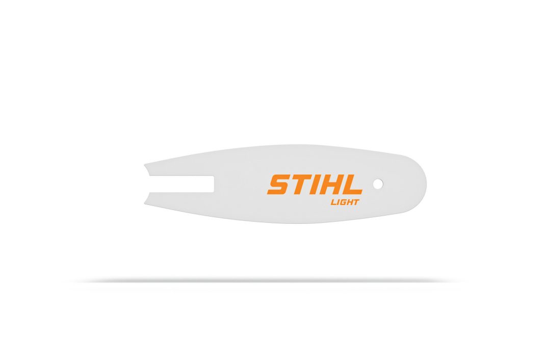 Accessori Stihl lama per motosega | luce rollomatic per gta 26 1 4'' p | 1,1 mm, 10 cm - 30070030101