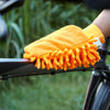 Set de limpieza de bicicletas con radón de 6 piezas