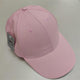 Berretto da baseball Hot Hats rosa chiaro