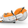 Sierra de corte Stihl tsa 500.0 | 350 mm | sin batería ni cargador - ta010116600