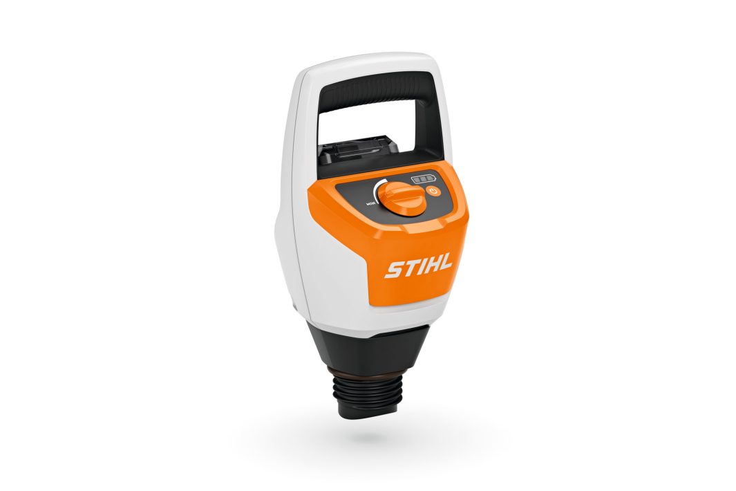 Cabezal de bomba Stihl pka 30.0 | sin batería ni cargador - sa090119100