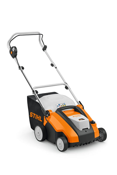 Escarificador a batería Stihl rla 240.0 | sistema ak | 900w | sin batería ni cargador - 62910116610
