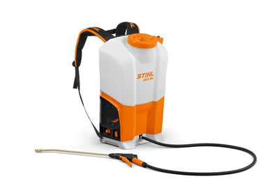 Stihl sga 85 battery backpack sprayer | 6 battute | 17l | without battery and charger - 48540117005