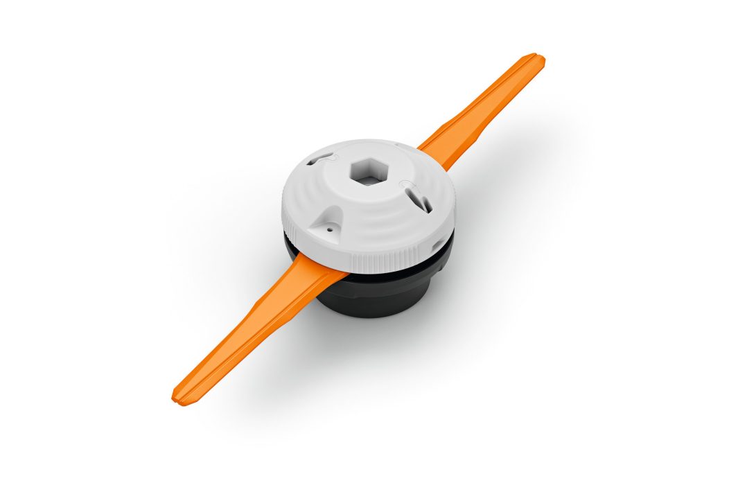 Stihl accessoires maaikop polycut 6-2 - 40067102137