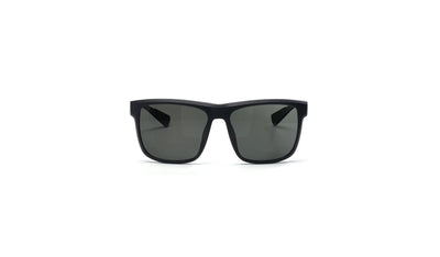 Vortex zonnebril banshee black smoke