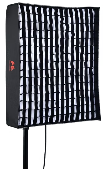 Panel LED RGB flexible Falcon Eyes RX-724 III-K1 62x61 cm