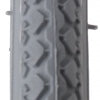 Impac buitenband streetpac 22 x 1 5 8 x 1 3 8 (37-489) grijs