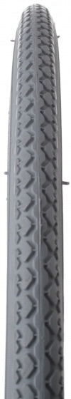 IMPAC Tube StreetPac 22 X 1 5 8 X 1 3 8 (37-489) Grigio