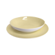 Set stoviglie Imp ressionen living giallo da 12 pezzi