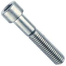 Bofix Tornillo Allen M8x50 por 12