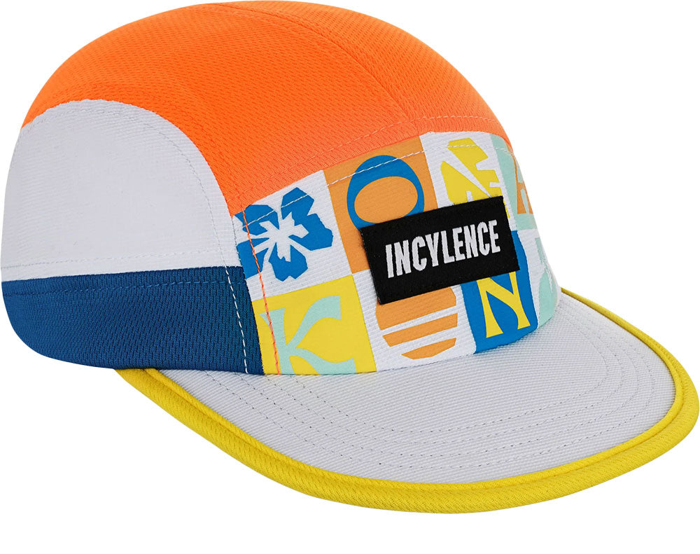 Cappellino da corsa Incylence kona v1 - berretto da corsa